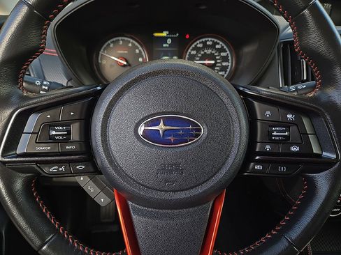 Certified 2023 Subaru Forester Sport image 20