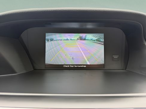 Used 2014 Honda Accord EX image 17