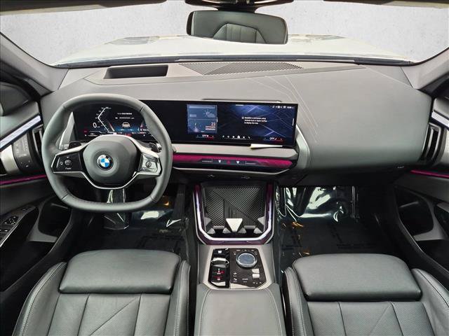 Used 2026 BMW X3 xDrive30i w/ Premium Package AWD/4WD image 18