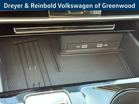 New 2026 Volkswagen Atlas SEL image 19