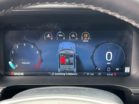 New 2026 Ford F150 Lariat w/ Equipment Group 501A Mid image 17