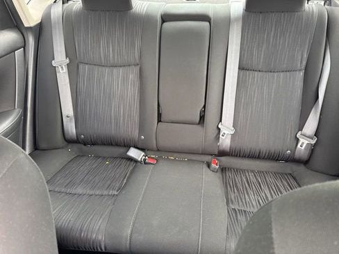 Used 2019 Nissan Sentra SV w/ Special Edition Package FWD image 14