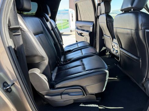 Used 2019 Ford Expedition Max XLT w/ Equipment Group 201A image 17