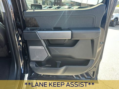 Certified 2023 Ford F150 Lariat w/ Trailer Tow Package image 18