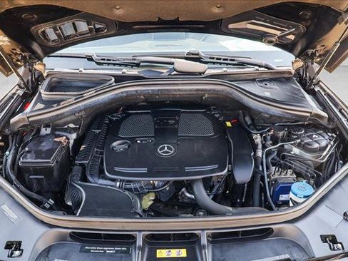 Used 2017 Mercedes-Benz GLE 350 4MATIC image 30
