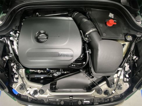 New 2026 MINI Cooper S FWD image 22