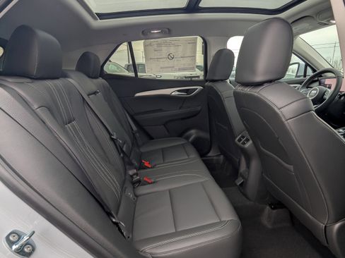 New 2026 Buick Envision Avenir AWD/4WD image 7