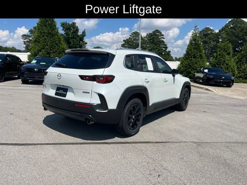 Certified 2024 MAZDA CX-50 AWD 2.5 S w/ Convenience Package image 11