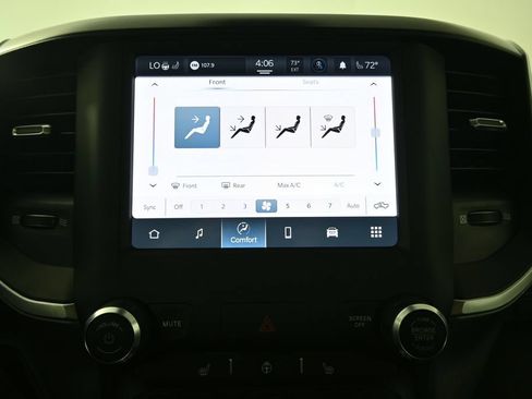 Used 2022 RAM 1500 Big Horn AWD/4WD image 31