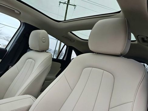 New 2026 Mercedes-Benz GLA 250 4MATIC image 19