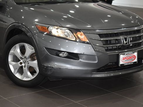Used 2012 Honda Crosstour EX-L image 2