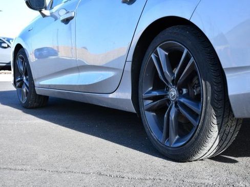 Certified 2023 Acura Integra A-Spec image 9