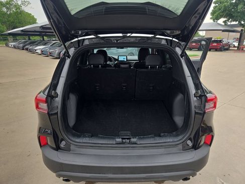 Used 2025 Ford Escape ST-Line AWD/4WD image 24