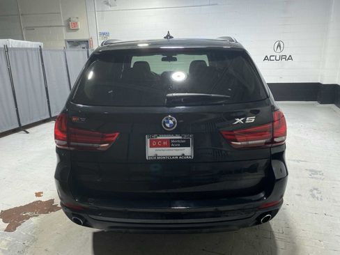 Used 2015 BMW X5 xDrive35i AWD/4WD image 5