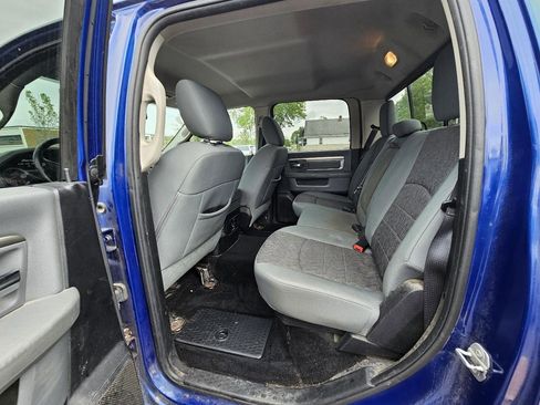 Used 2014 RAM 1500 Big Horn AWD/4WD image 21