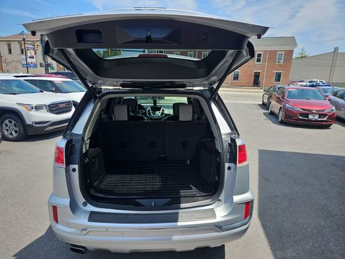 Used 2016 GMC Terrain Denali FWD image 18