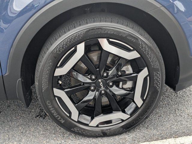 Used 2024 Kia Telluride S w/ S Sunroof Package FWD image 14