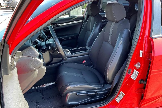 Used 2019 Honda Civic Sport image 23
