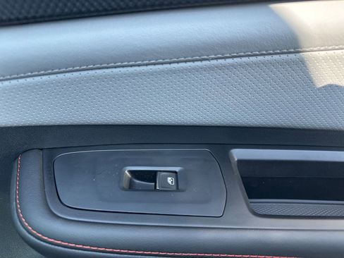 New 2026 Volkswagen Atlas Peak Edition image 41