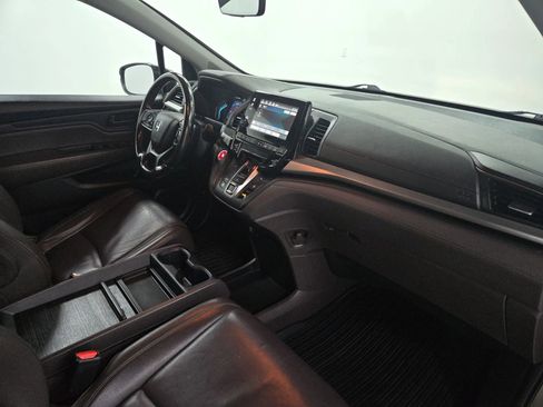 Used 2018 Honda Odyssey EX-L image 27