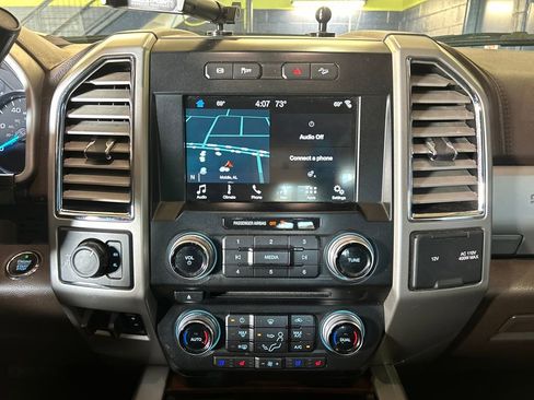 Used 2017 Ford F250 King Ranch w/ King Ranch Ultimate Package image 16