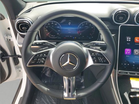 Certified 2025 Mercedes-Benz GLC 300 image 24