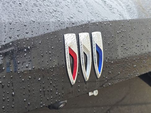 New 2025 Buick Envision Sport Touring image 66