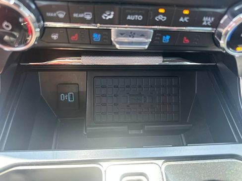 Used 2023 Ford F150 Lariat w/ Equipment Group 502A High AWD/4WD image 27