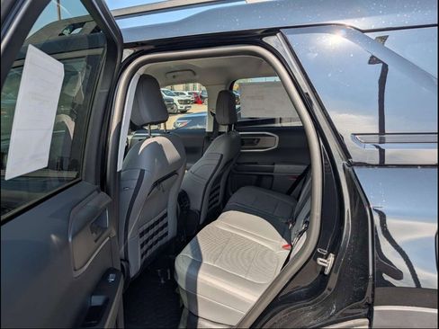 New 2026 Ford Bronco Sport Badlands AWD/4WD image 6