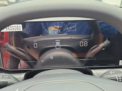 New 2026 Kia K4 FWD image 31