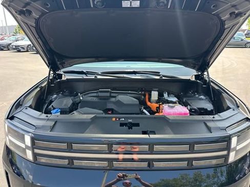 New 2026 Hyundai Santa Fe Limited image 37