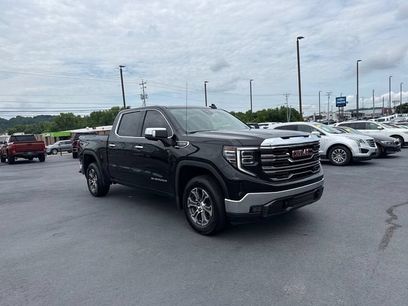 Used 2025 GMC Sierra 1500 SLT