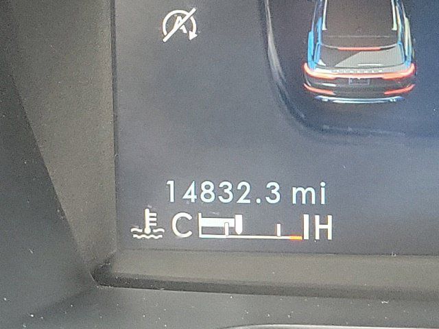 Certified 2023 Lincoln Corsair AWD w/ Equipment Group 101A image 34