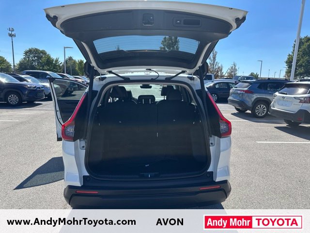 Used 2024 Honda CR-V EX-L image 11