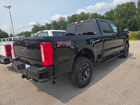 New 2026 Ford F250 XL w/ STX Appearance Package image 4
