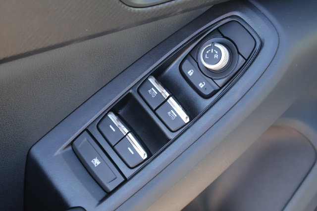New 2027 Subaru Crosstrek 2.5i Limited AWD/4WD image 14