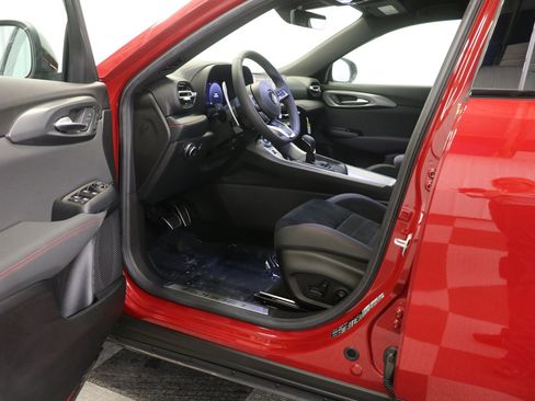 New 2024 Dodge Hornet R/T AWD/4WD image 6