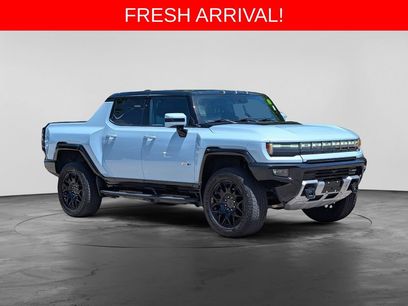 Used 2024 GMC Hummer EV 2X