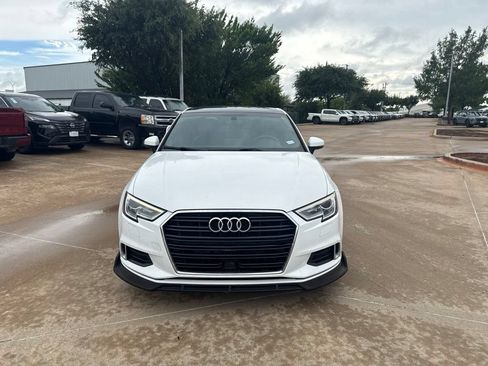 Used 2018 Audi A3 2.0T Premium FWD image 8