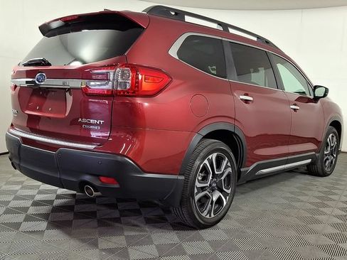 Used 2024 Subaru Ascent Touring w/ Popular Package #2 AWD/4WD image 9