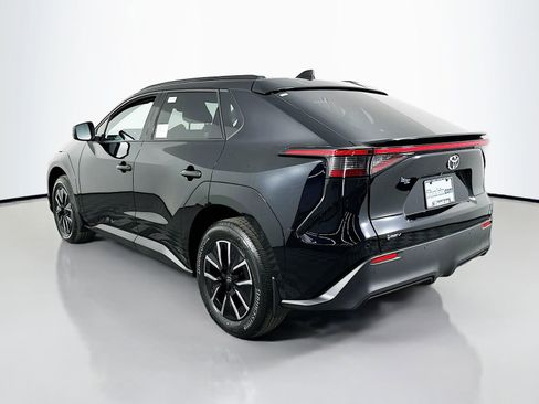 New 2026 Toyota bZ image 5