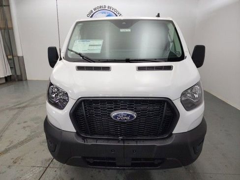 New 2024 Ford Transit 150 Low Roof image 8