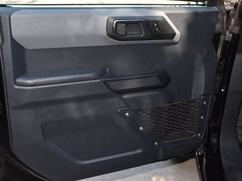 Certified 2024 Ford Bronco Big Bend AWD/4WD image 39