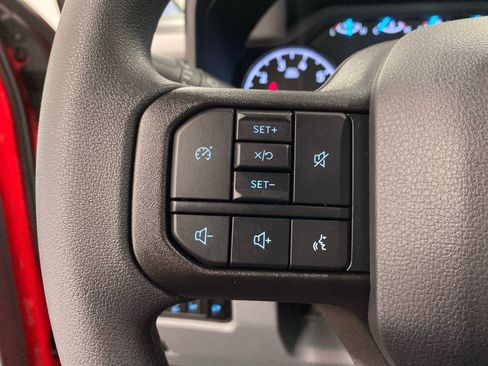 New 2026 Ford F250 XLT w/ FX4 Off-Road Package AWD/4WD image 14
