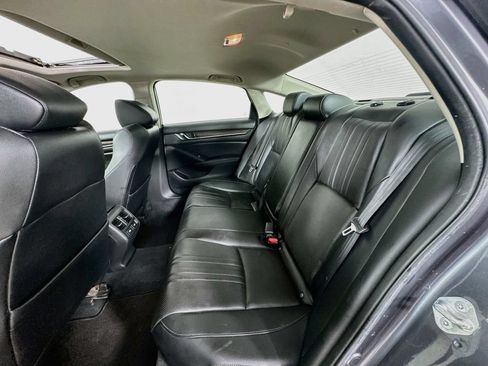 Used 2021 Honda Accord EX-L image 29