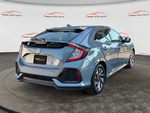 Used 2019 Honda Civic LX image 10