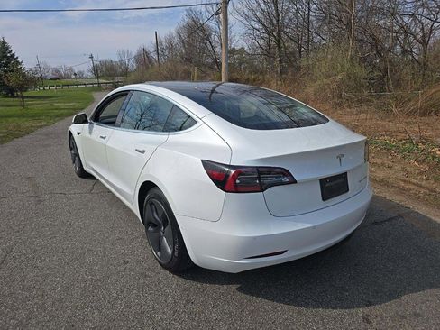 Used 2020 Tesla Model 3 Long Range image 3