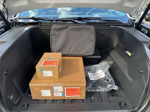 New 2026 GMC Sierra EV Elevation image 49