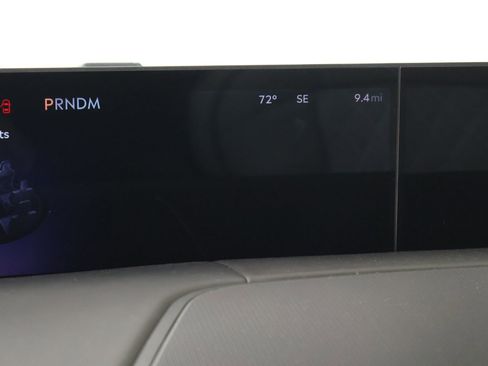 New 2026 Lincoln Navigator Black Label AWD/4WD image 4