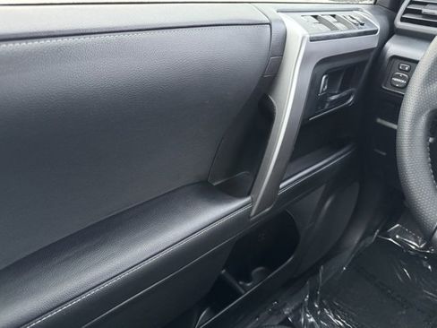 Certified 2024 Toyota 4Runner SR5 image 30